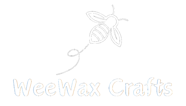 WeeWax Crafts logo