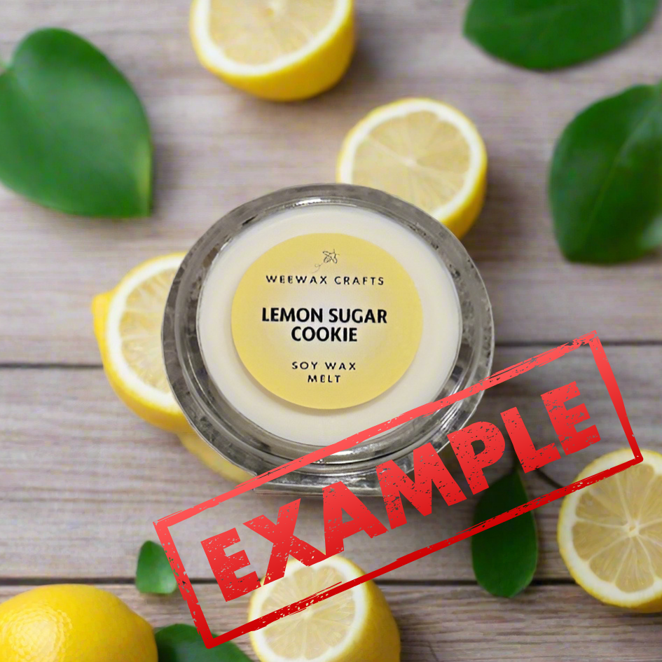 Melt Your Worries Away (November)