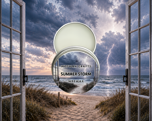 Summer Storm WeeWax