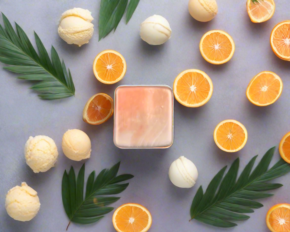 Sunset Sorbet WeePutty