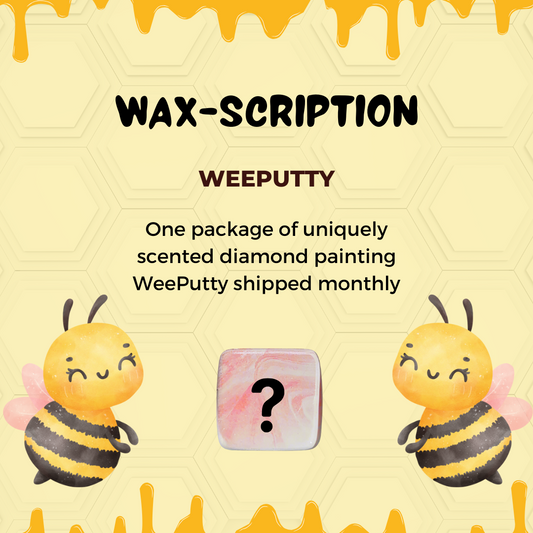 WeePutty (November)