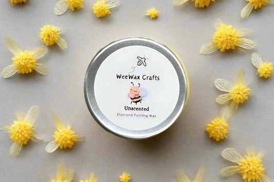 Unscented WeeWax