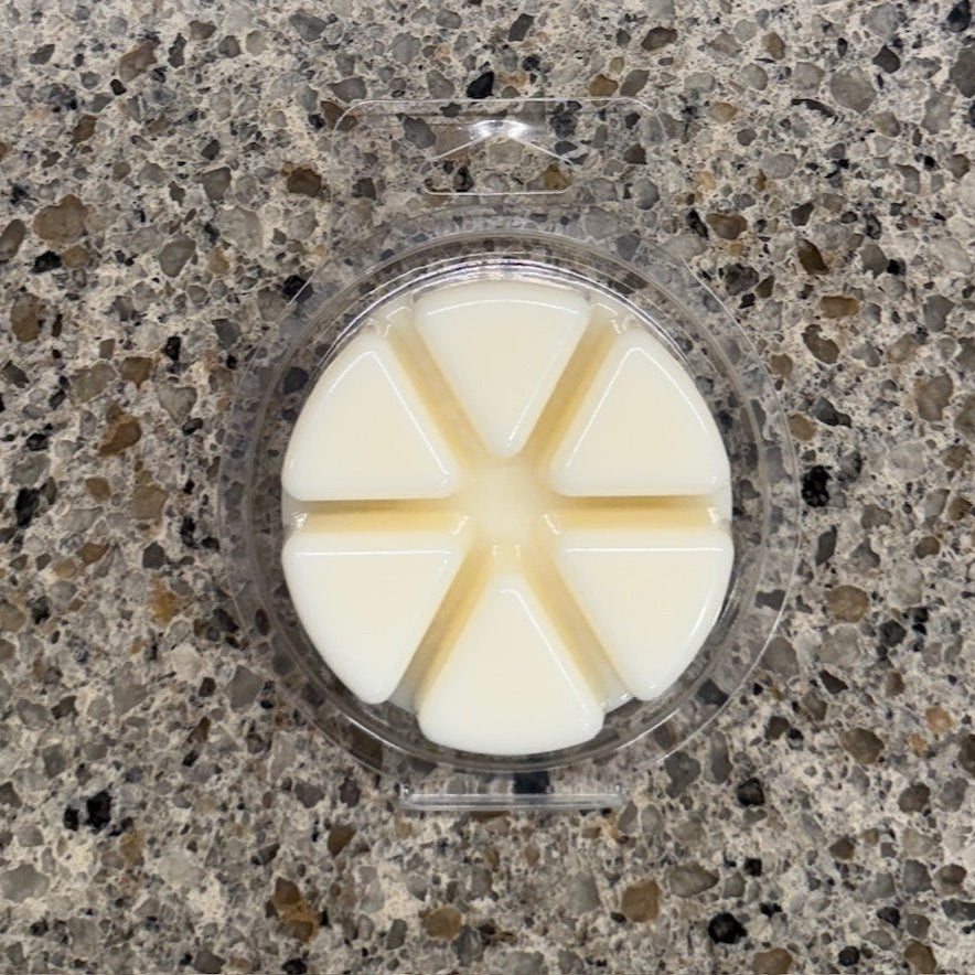 Autumn Nights Soy Wax Melt