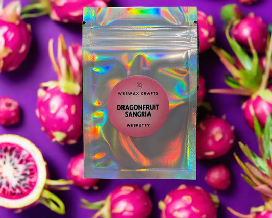 Dragonfruit Sangria WeePutty