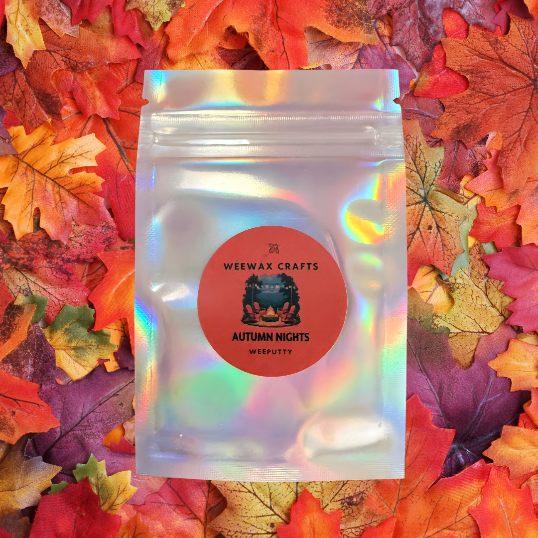 Autumn Nights WeePutty