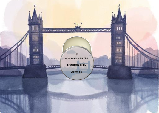 London Fog WeeWax