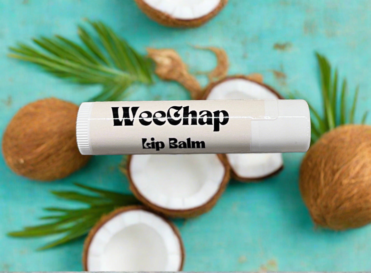 WeeChap Lip Balm