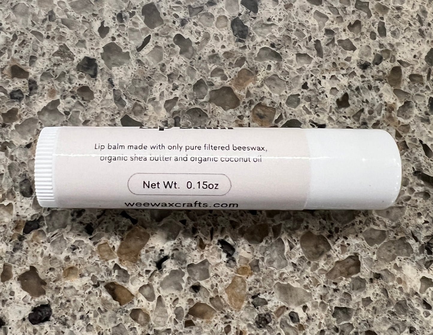 WeeChap Lip Balm