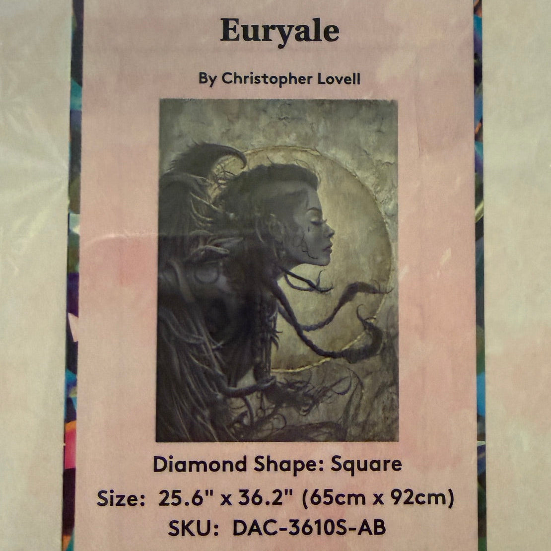 DAC Euryale