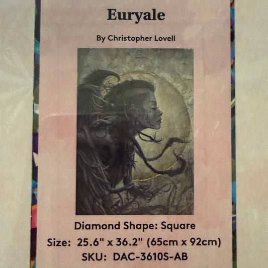 DAC Euryale
